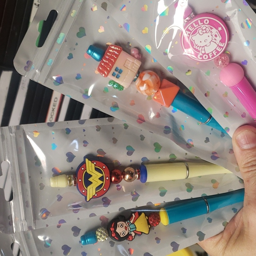 Custom made Pens